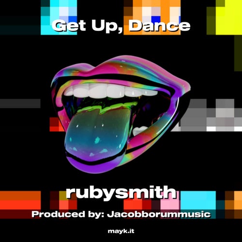 Get Up  Dance