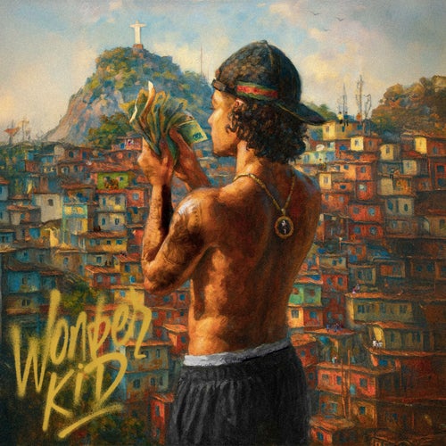 Wonderkid