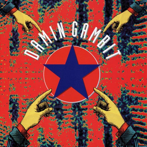 Damin Gambit