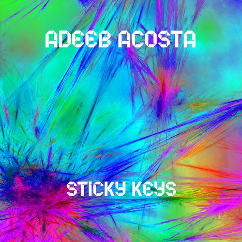 Sticky Keys