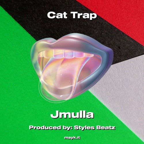 Cat Trap