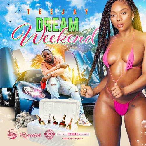 Dream Weekend