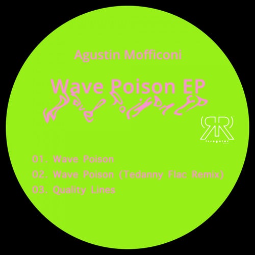 Wave Poison EP