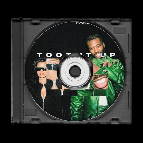 Toot It Up (Sped Up & Slowed)