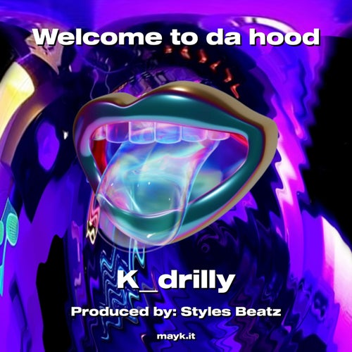 Welcome to da hood