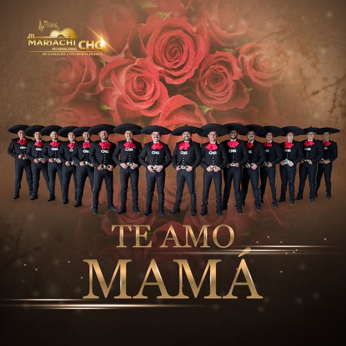 Te Amo Mamá