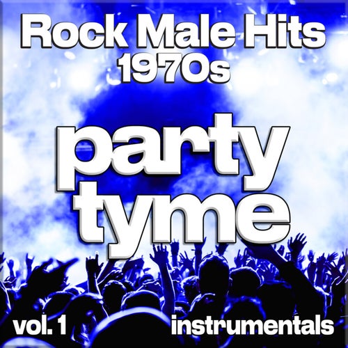 Rock Male Hits 1970s, Vol. 1 (instrumental)