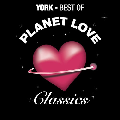 YORK - Best Of