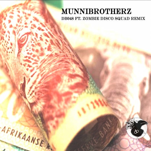 Munnibrotherz EP