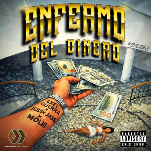 Enfermo Del Dinero