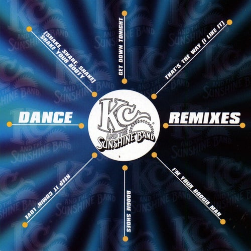 KC & the Sunshine Band (Dance Remixes)