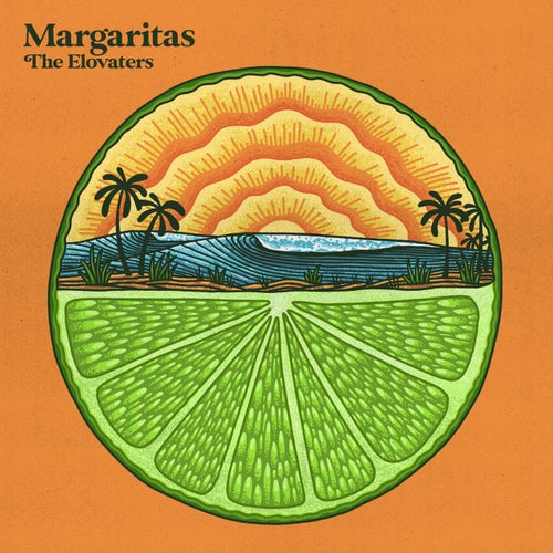 Margaritas (feat. Orange Grove)