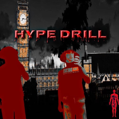 HYPE DRILL
