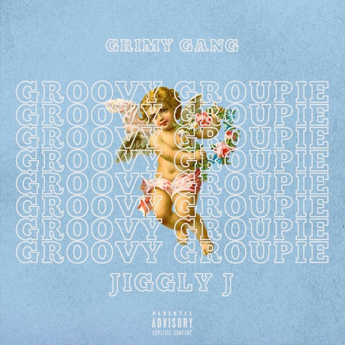 Groovy Groupie