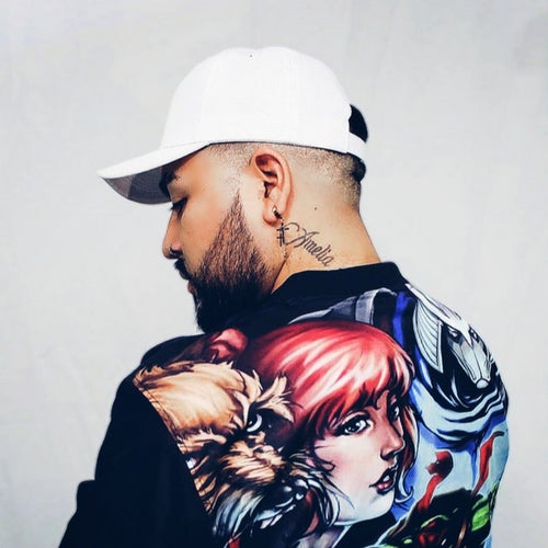 Darek Sotelo Profile