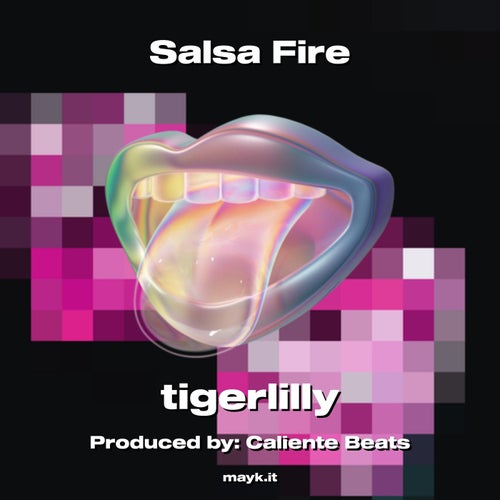 Salsa Fire