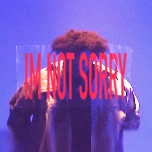 I'm Not Sorry [Intro]