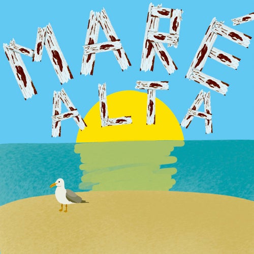 Maré Alta