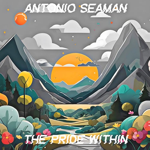 The Pride Within