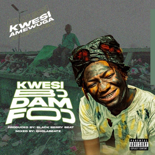 Kwesi Bɔdamfoɔ