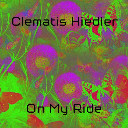 On My Ride