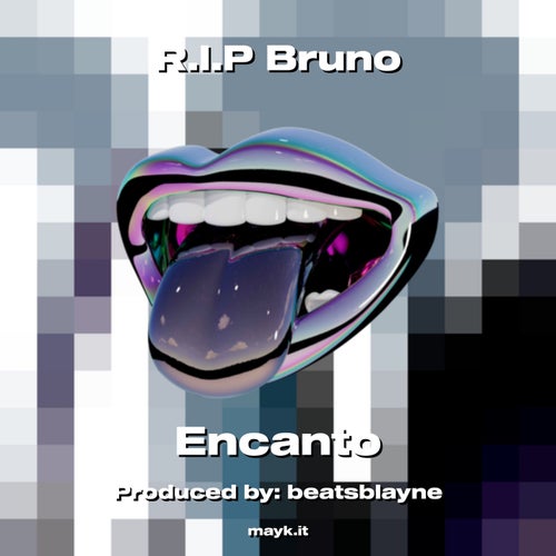 R.I.P Bruno