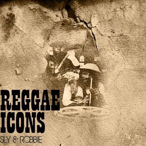 Reggae Icons