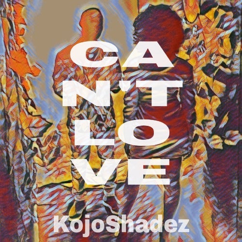 Can't Love