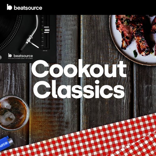 Cookout Classics Album Art