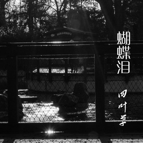 蝴蝶淚