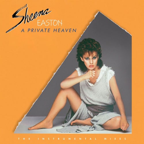 A Private Heaven (The Instrumental Mixes)