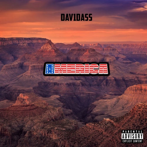 America (feat. Blvck Blvvd)