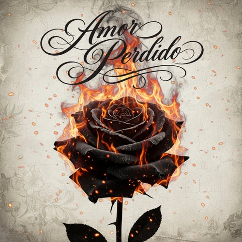 Amor Perdido (Lost Tapes)