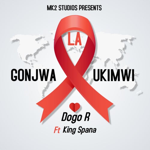 Gonjwa La Ukimwi