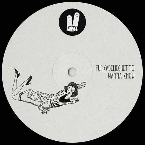 I Wanna Know (Soul Mix)