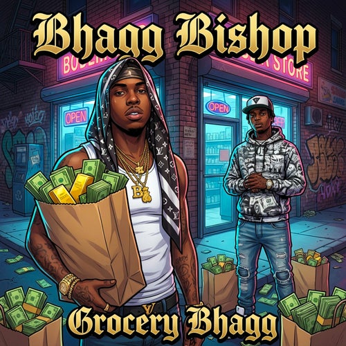 Grocery Bhagg