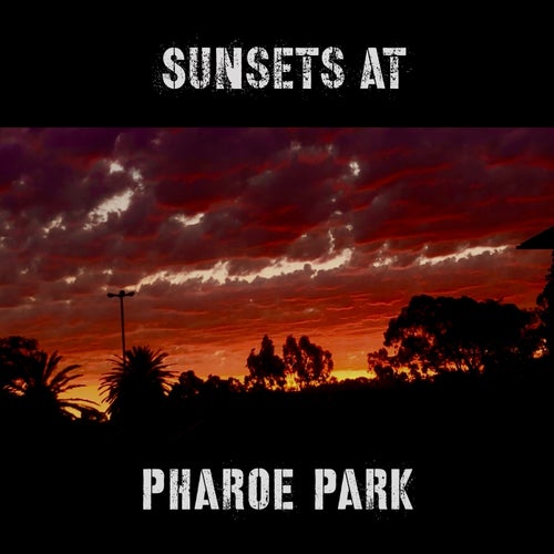 Sunsets At Pharoe Park