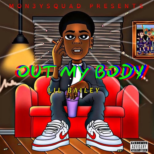 Out My Body