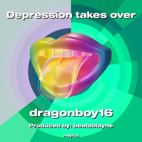 Depression takes over