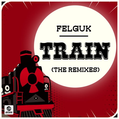 Train (The Remixes)