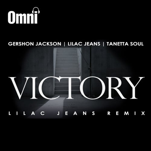 Victory (feat. Tanetta Soul)