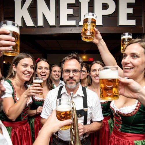 Die Kneipe