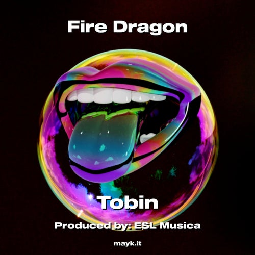 Fire Dragon