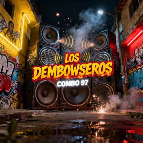Los Dembowseros