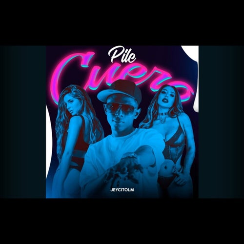 PILE CUERO