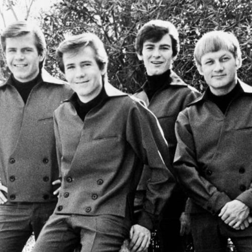 The Bobby Fuller Four Profile