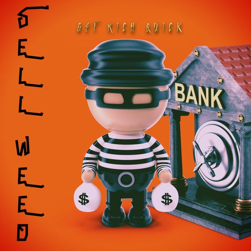 Sell Weed