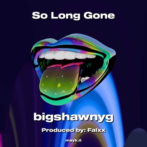 So Long Gone