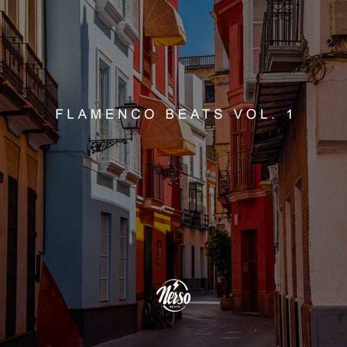 Flamenco Beats Vol. 1