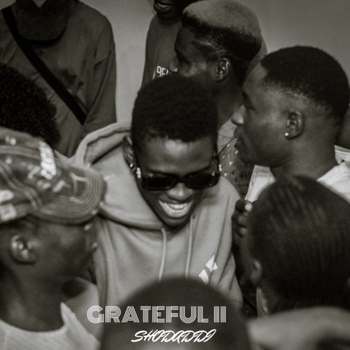 Grateful Ii